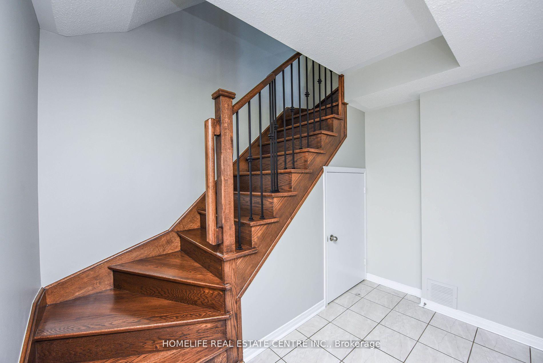 Photo 31 of 234 Inspire Boulevard, Brampton, Sandringham-Wellington North — HOMEH
