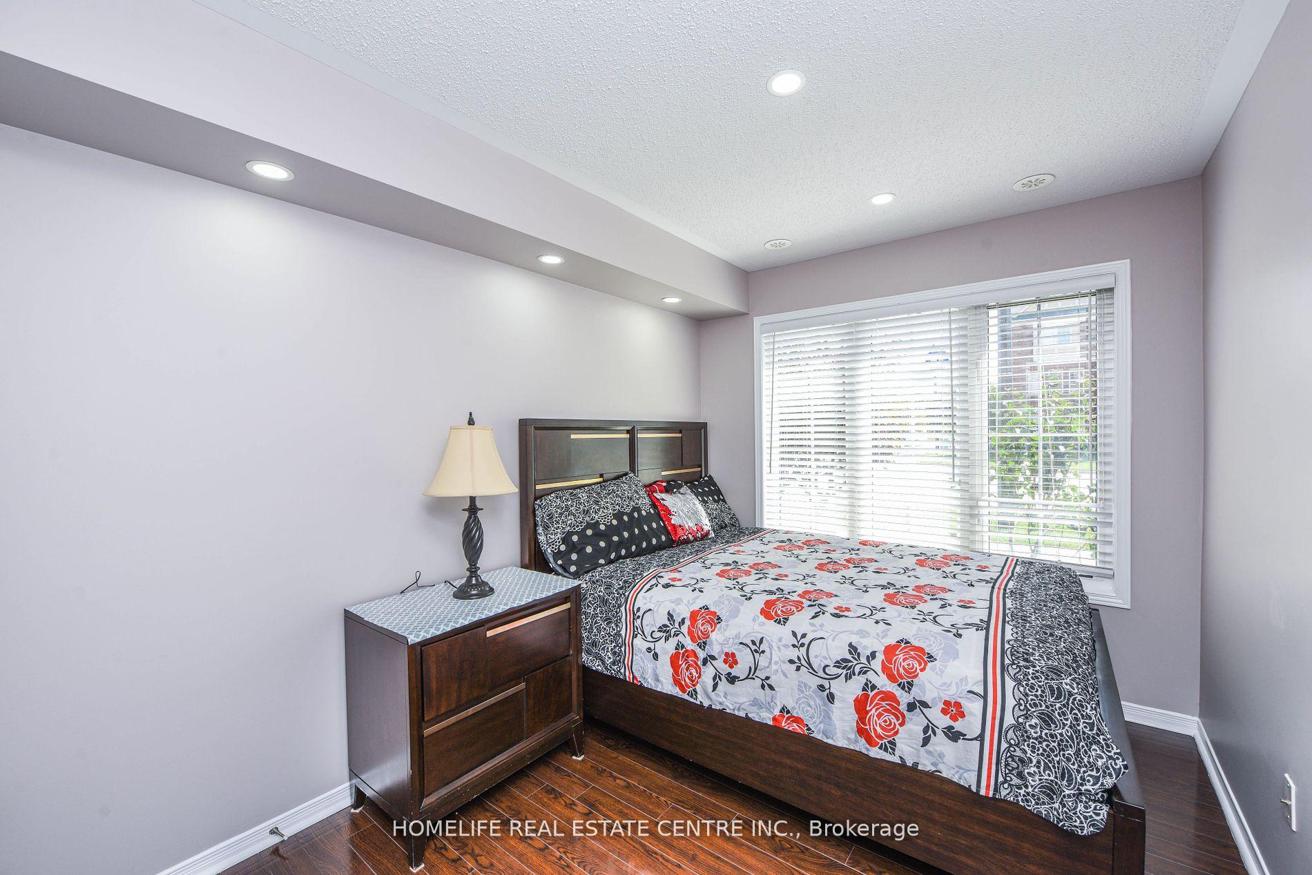 Photo 32 of 234 Inspire Boulevard, Brampton, Sandringham-Wellington North — HOMEH