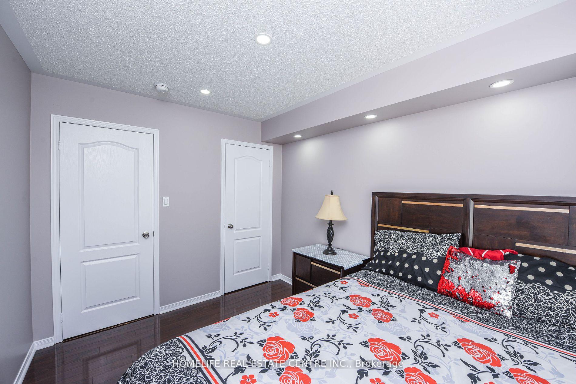 Photo 33 of 234 Inspire Boulevard, Brampton, Sandringham-Wellington North — HOMEH