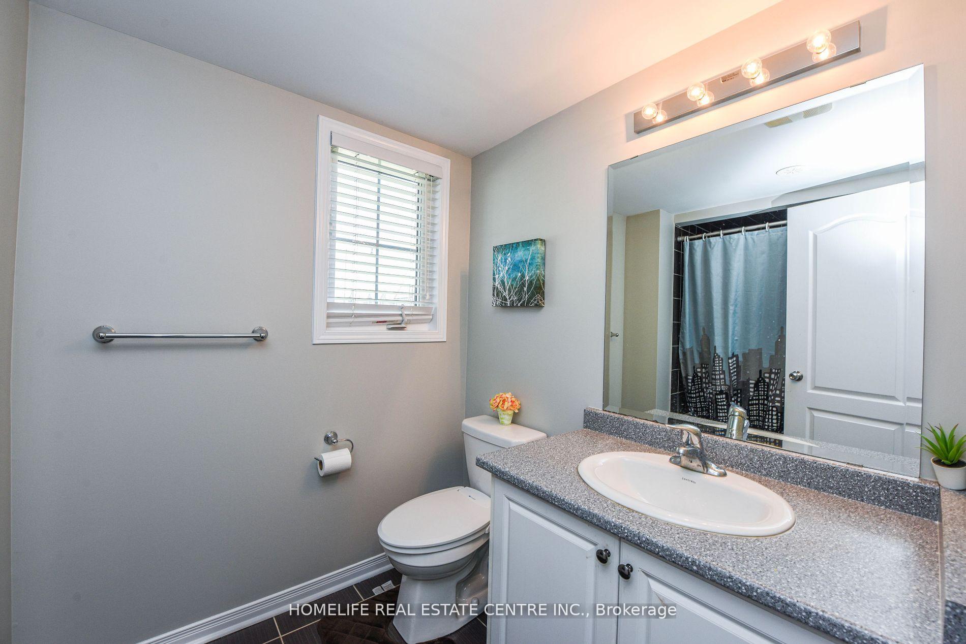 Photo 34 of 234 Inspire Boulevard, Brampton, Sandringham-Wellington North — HOMEH