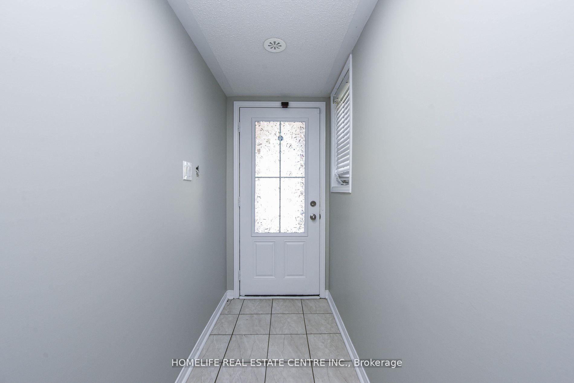 Photo 37 of 234 Inspire Boulevard, Brampton, Sandringham-Wellington North — HOMEH
