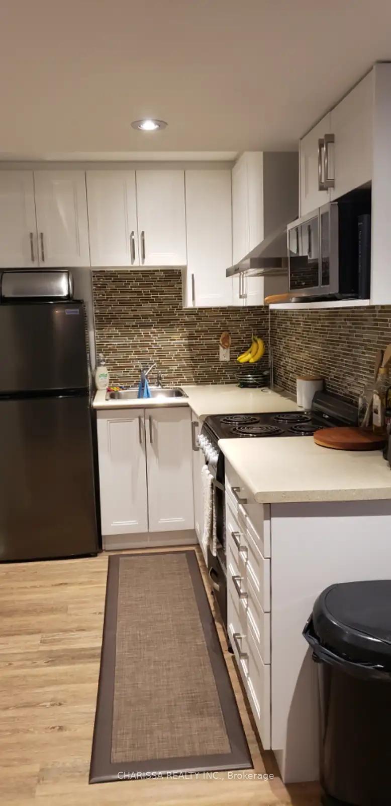 Photo 6 of Unit BSMT, 266 Spring Creek Drive, Hamilton, Waterdown — HOMEH