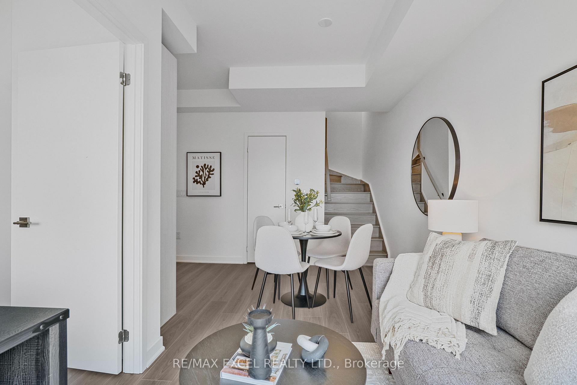 Photo 11 of Unit 25, 73 Curlew Drive, North York, Parkwoods-Donalda — HOMEH