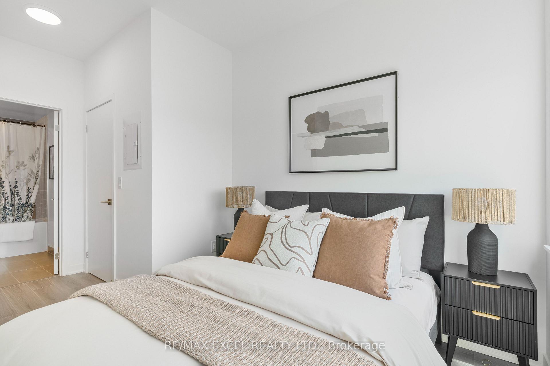 Photo 21 of Unit 25, 73 Curlew Drive, North York, Parkwoods-Donalda — HOMEH