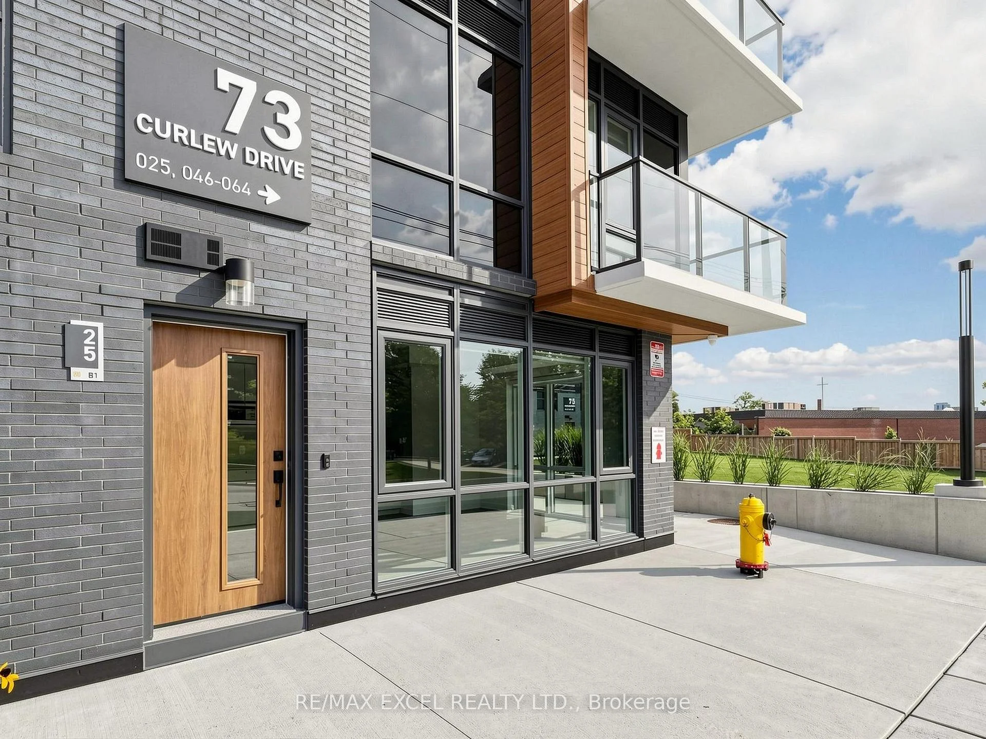 Photo 16 of Unit 25, 73 Curlew Drive, North York, Parkwoods-Donalda — HOMEH