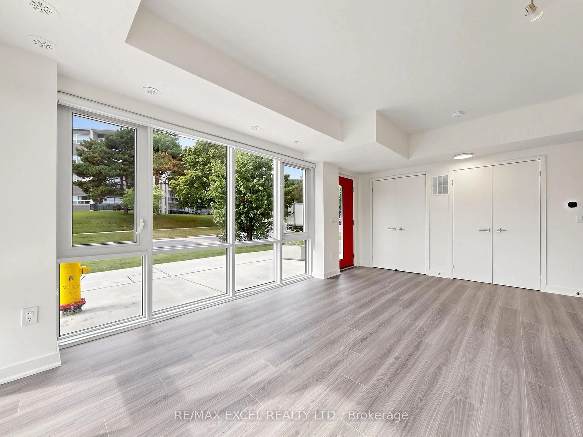 Photo 26 of Unit 25, 73 Curlew Drive, North York, Parkwoods-Donalda — HOMEH