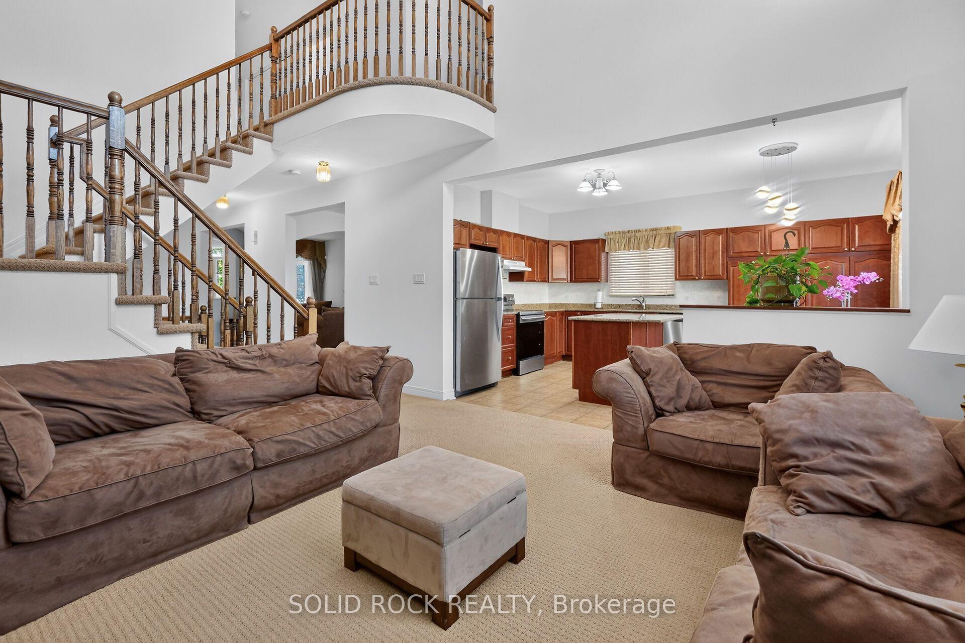 Photo 13 of 131 Finn Court, Ottawa, Ridgemont — HOMEH