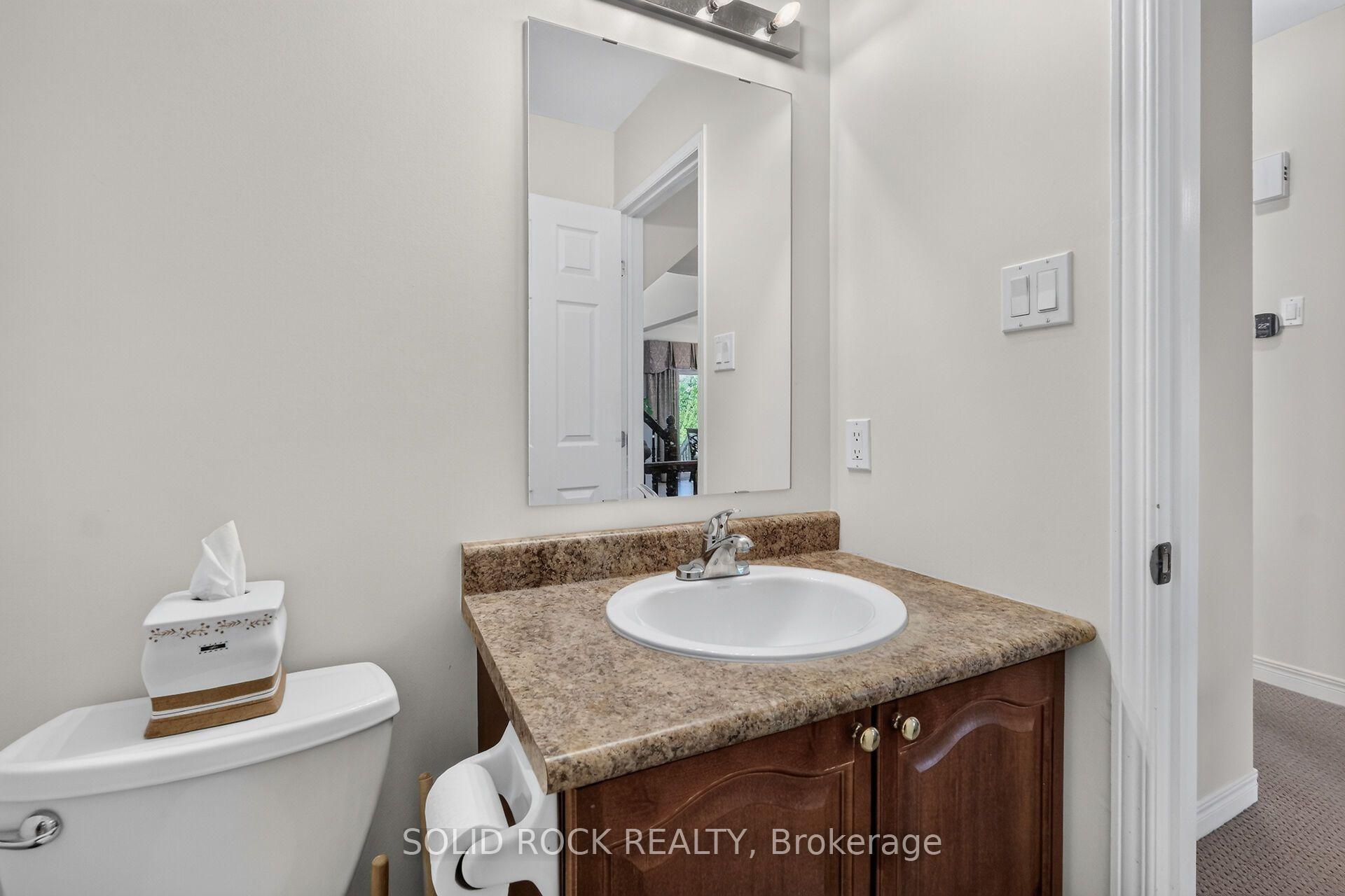 Photo 23 of 131 Finn Court, Ottawa, Ridgemont — HOMEH