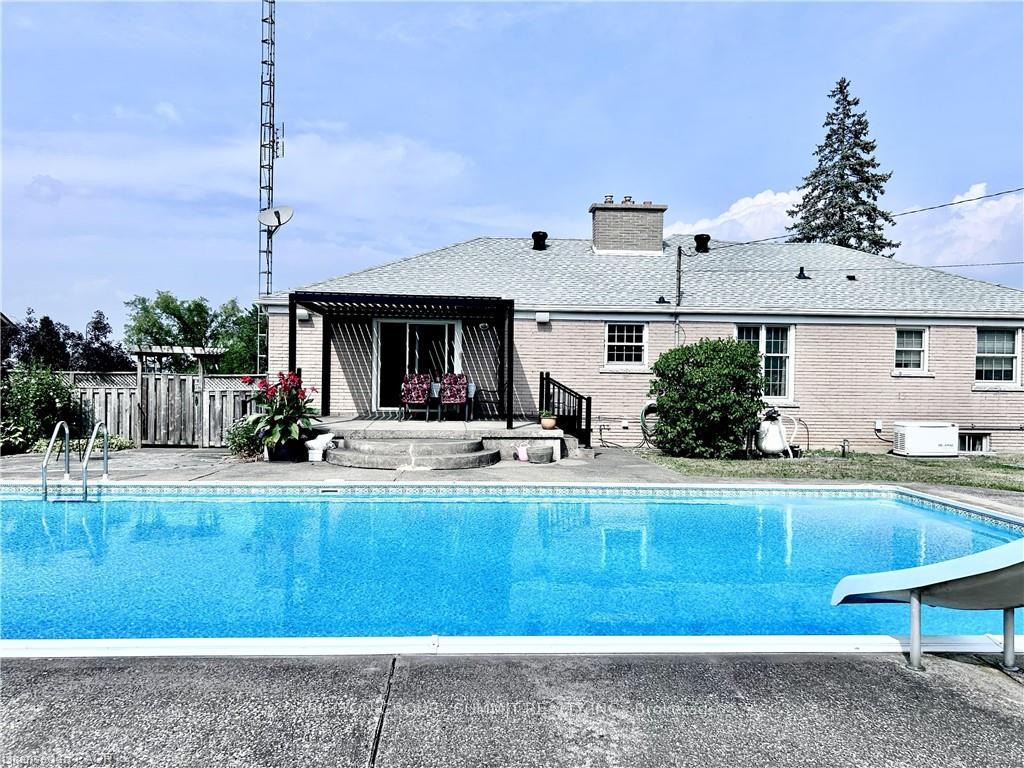 Photo of 1279 Niagara River Parkway