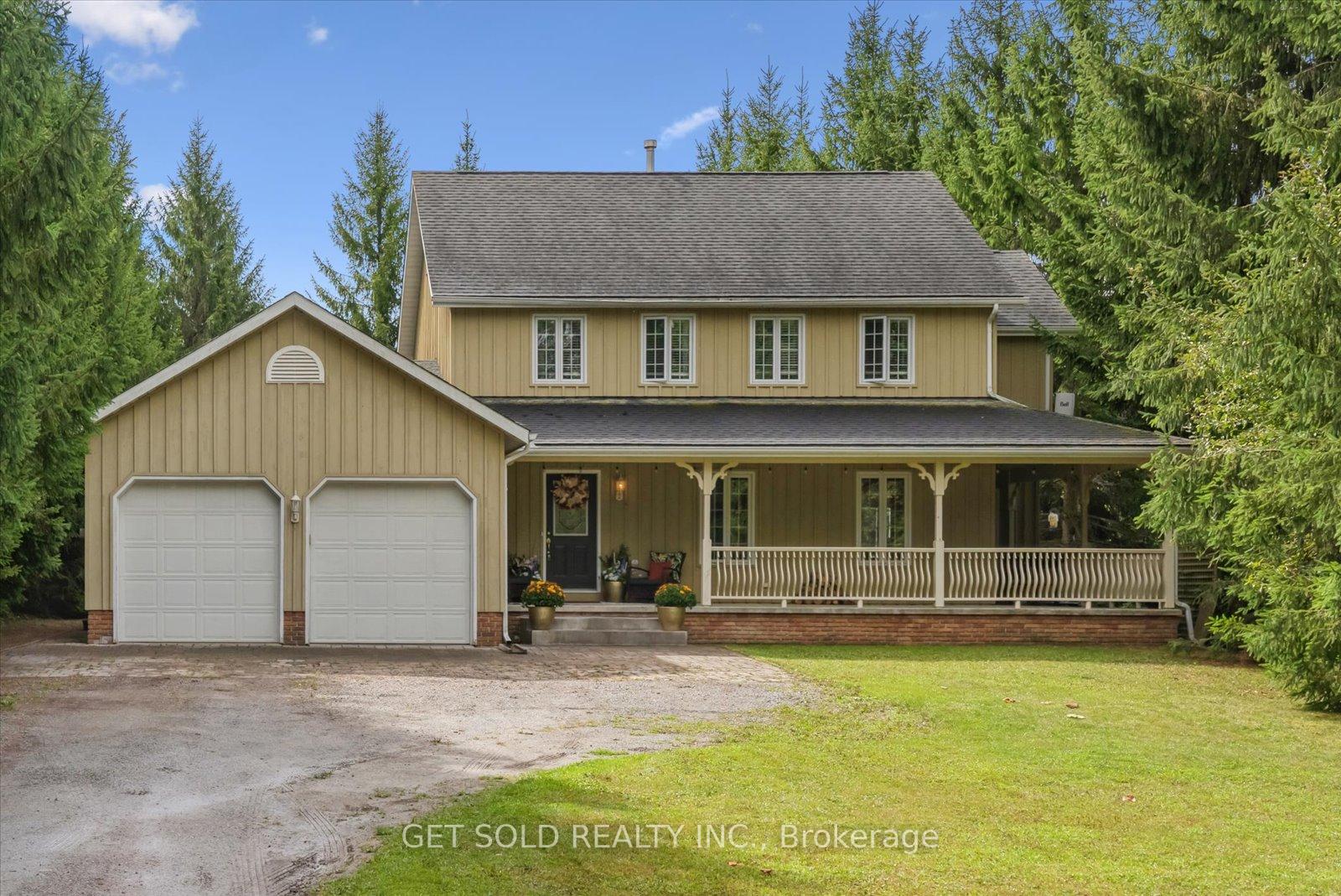 Photo of 77 Simcoe Road