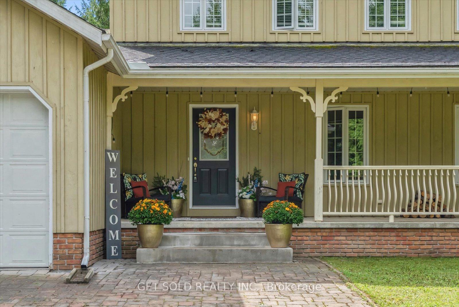 Photo 4 of 77 Simcoe Road, Ramara, Brechin — HOMEH