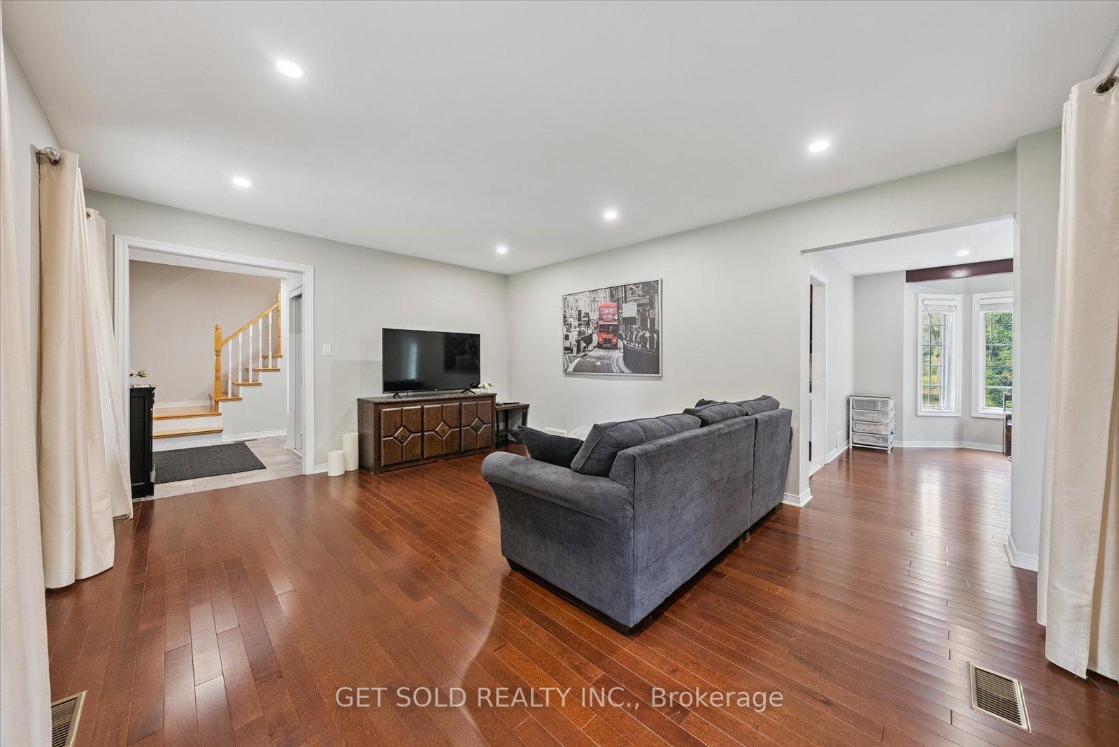 Photo 6 of 77 Simcoe Road, Ramara, Brechin — HOMEH