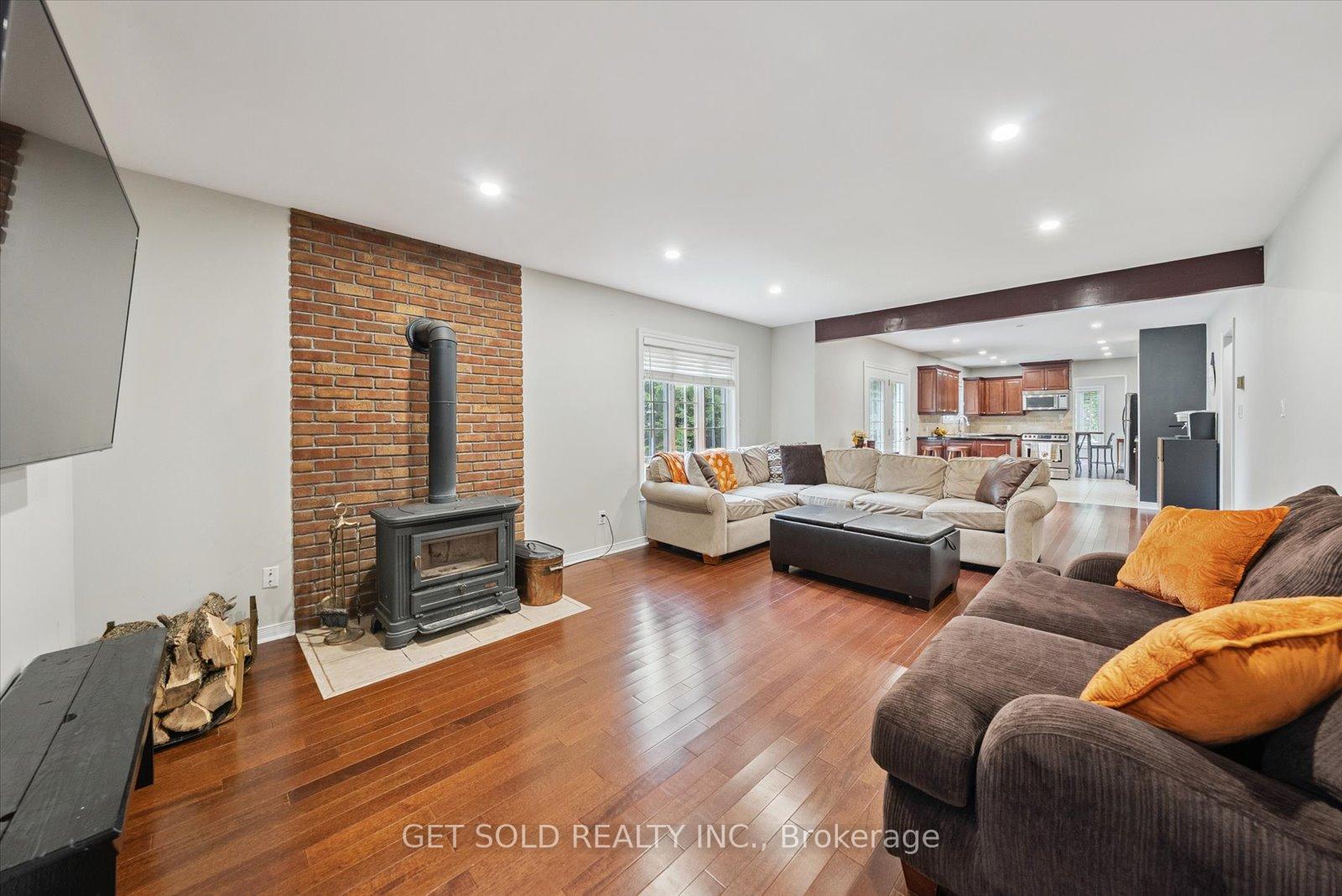 Photo 14 of 77 Simcoe Road, Ramara, Brechin — HOMEH