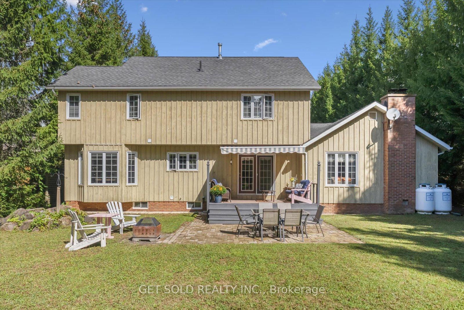 Photo 27 of 77 Simcoe Road, Ramara, Brechin — HOMEH