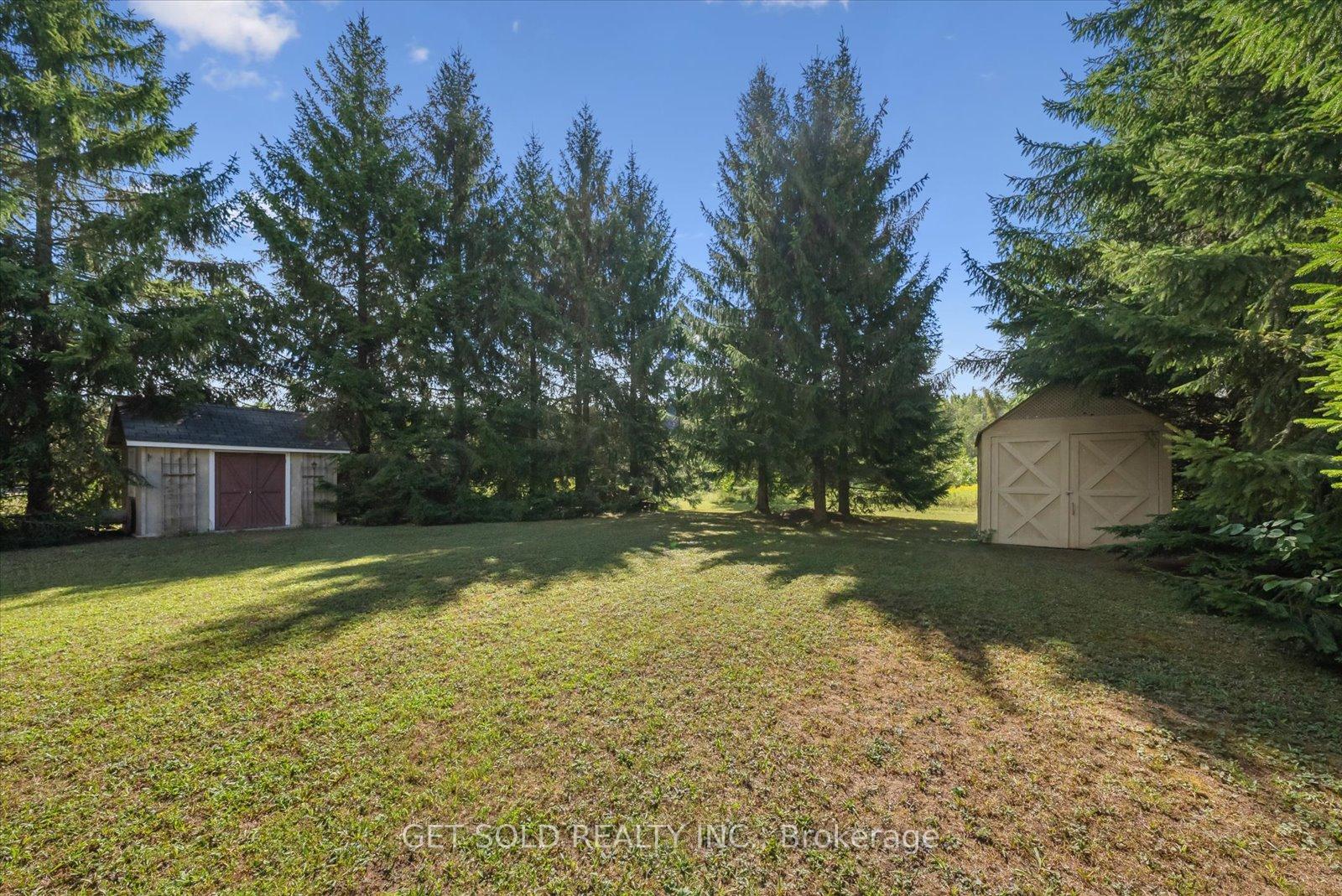 Photo 30 of 77 Simcoe Road, Ramara, Brechin — HOMEH