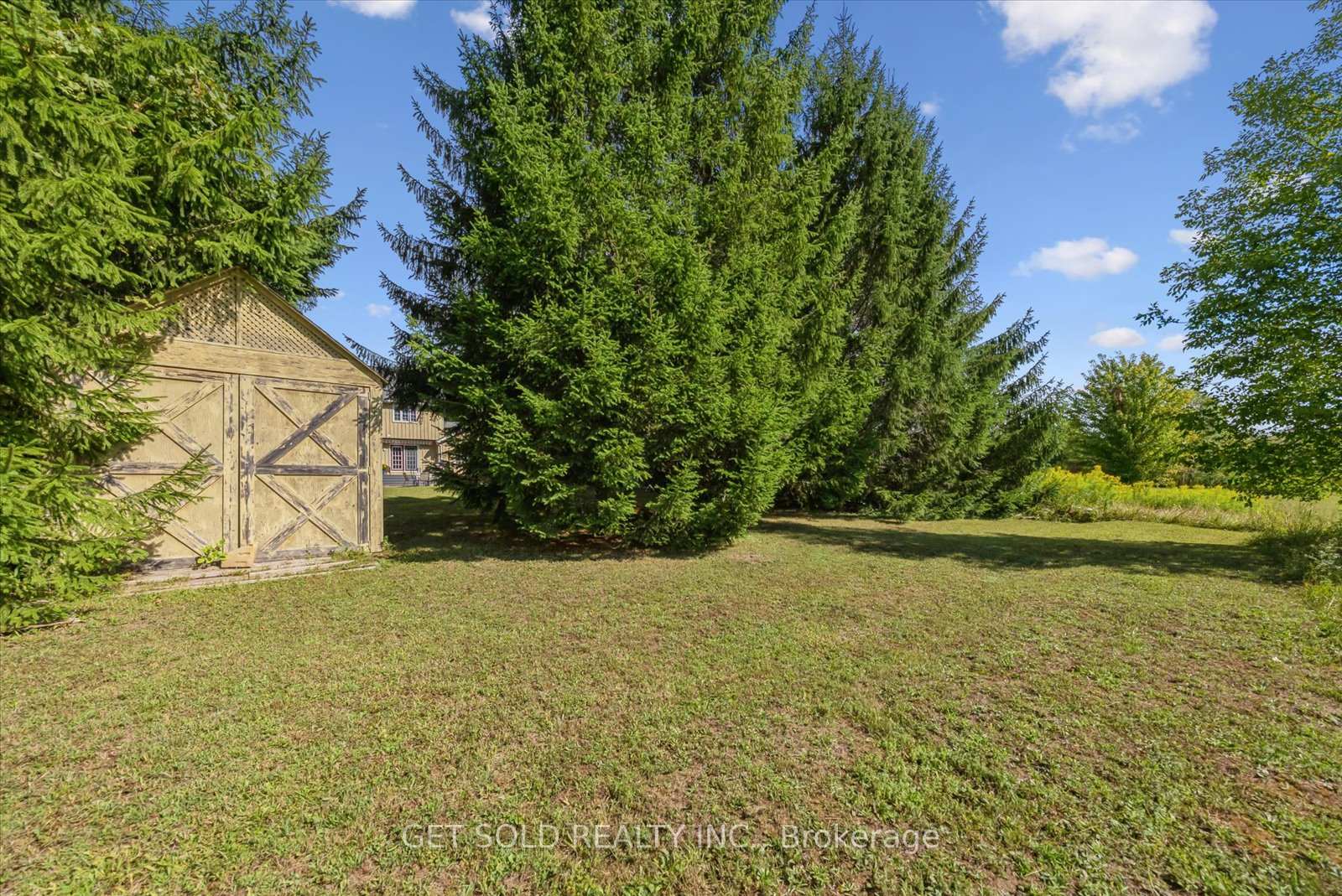 Photo 31 of 77 Simcoe Road, Ramara, Brechin — HOMEH