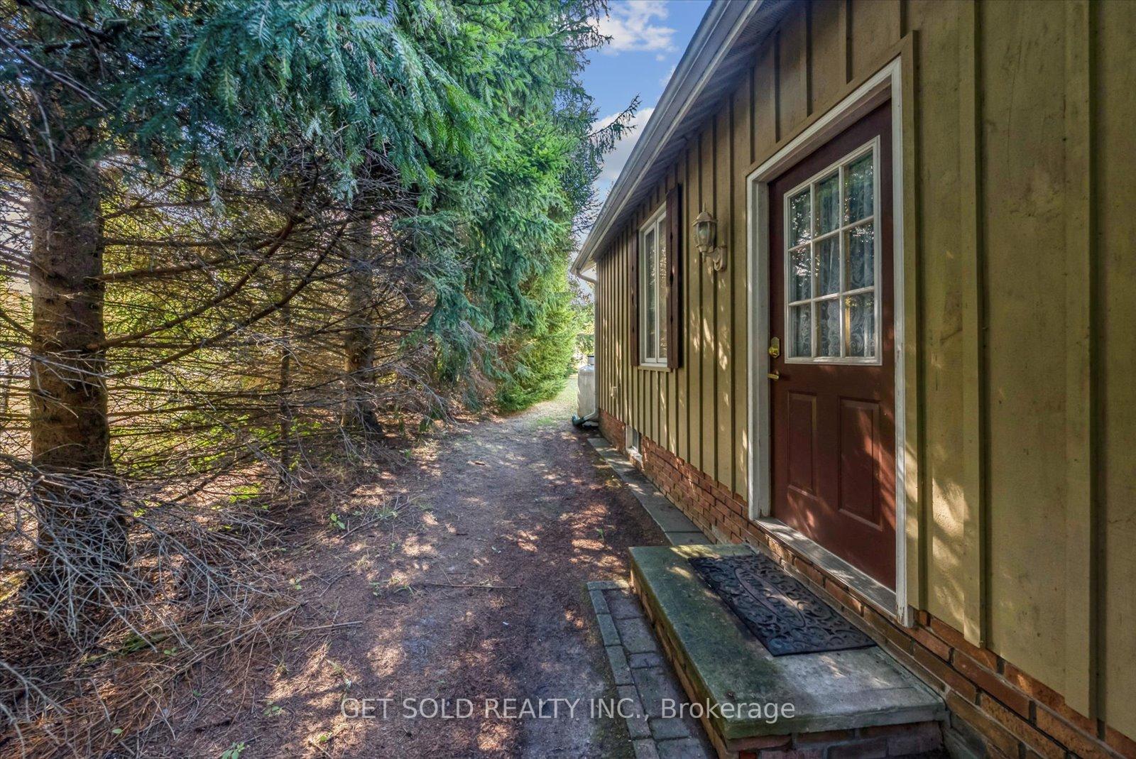 Photo 33 of 77 Simcoe Road, Ramara, Brechin — HOMEH