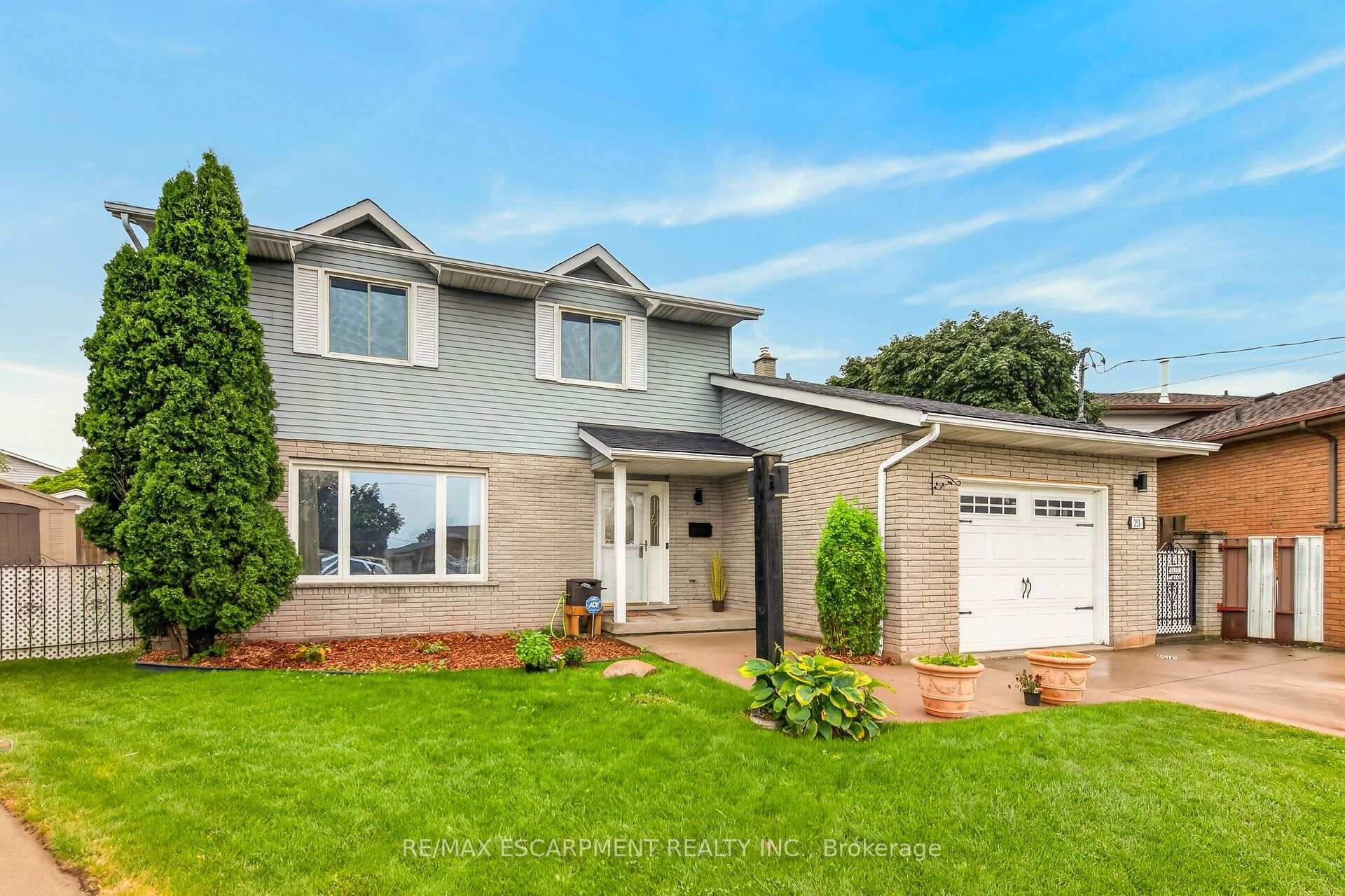 Photo 1 of 253 Highridge Avenue, Hamilton, Riverdale — HOMEH