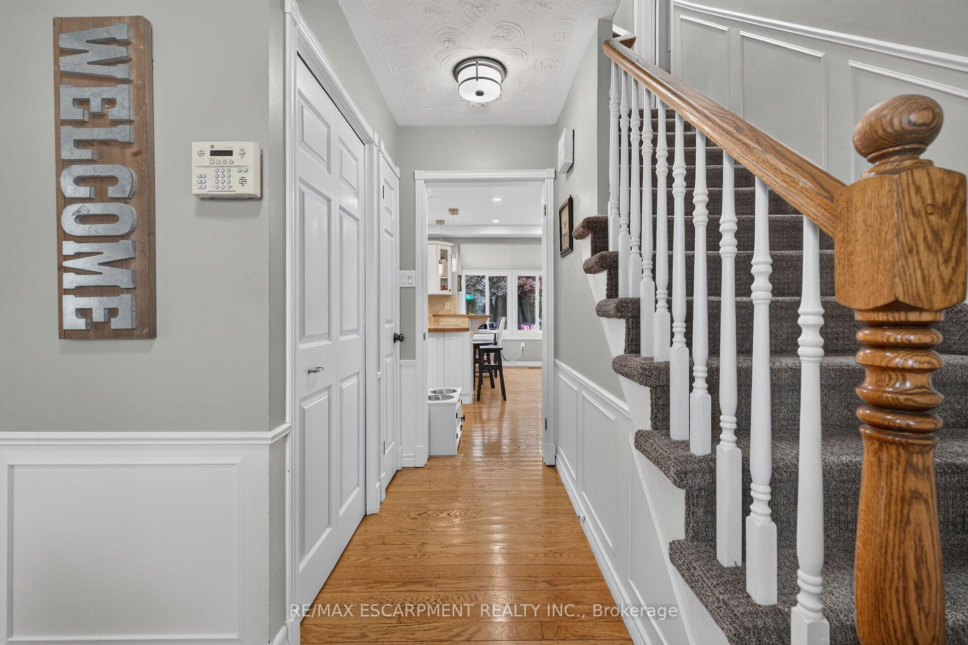 Photo 4 of 253 Highridge Avenue, Hamilton, Riverdale — HOMEH