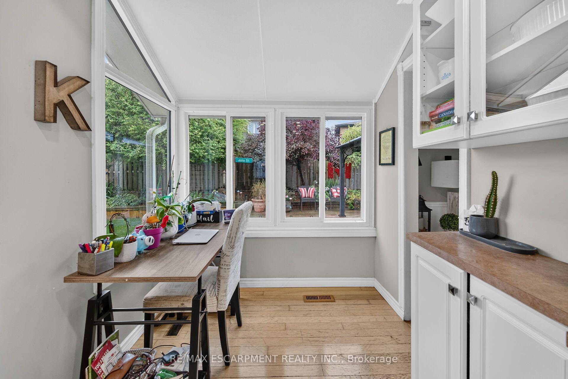 Photo 7 of 253 Highridge Avenue, Hamilton, Riverdale — HOMEH
