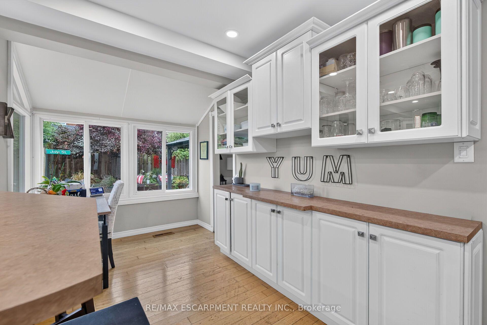Photo 9 of 253 Highridge Avenue, Hamilton, Riverdale — HOMEH
