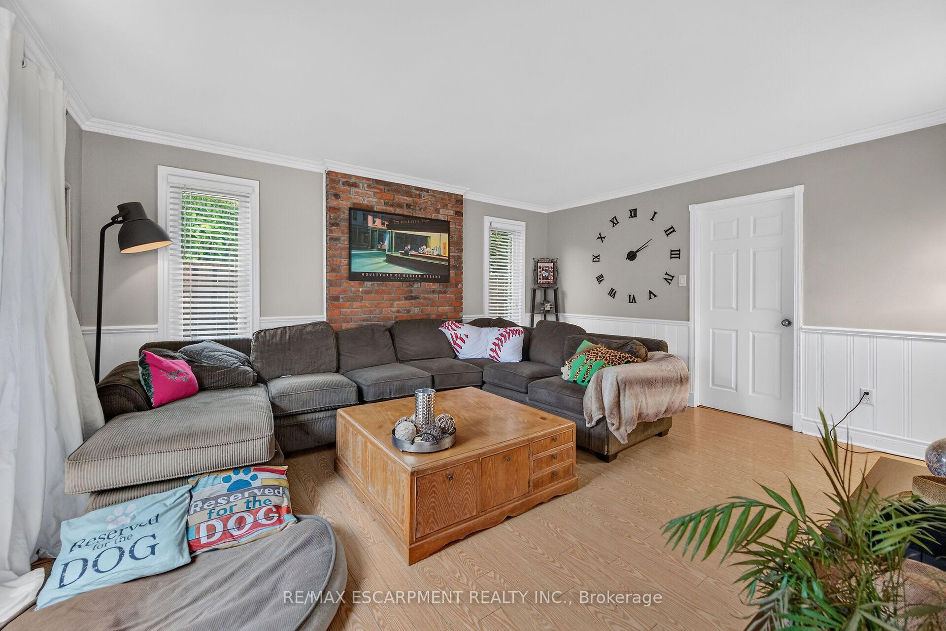 Photo 17 of 253 Highridge Avenue, Hamilton, Riverdale — HOMEH