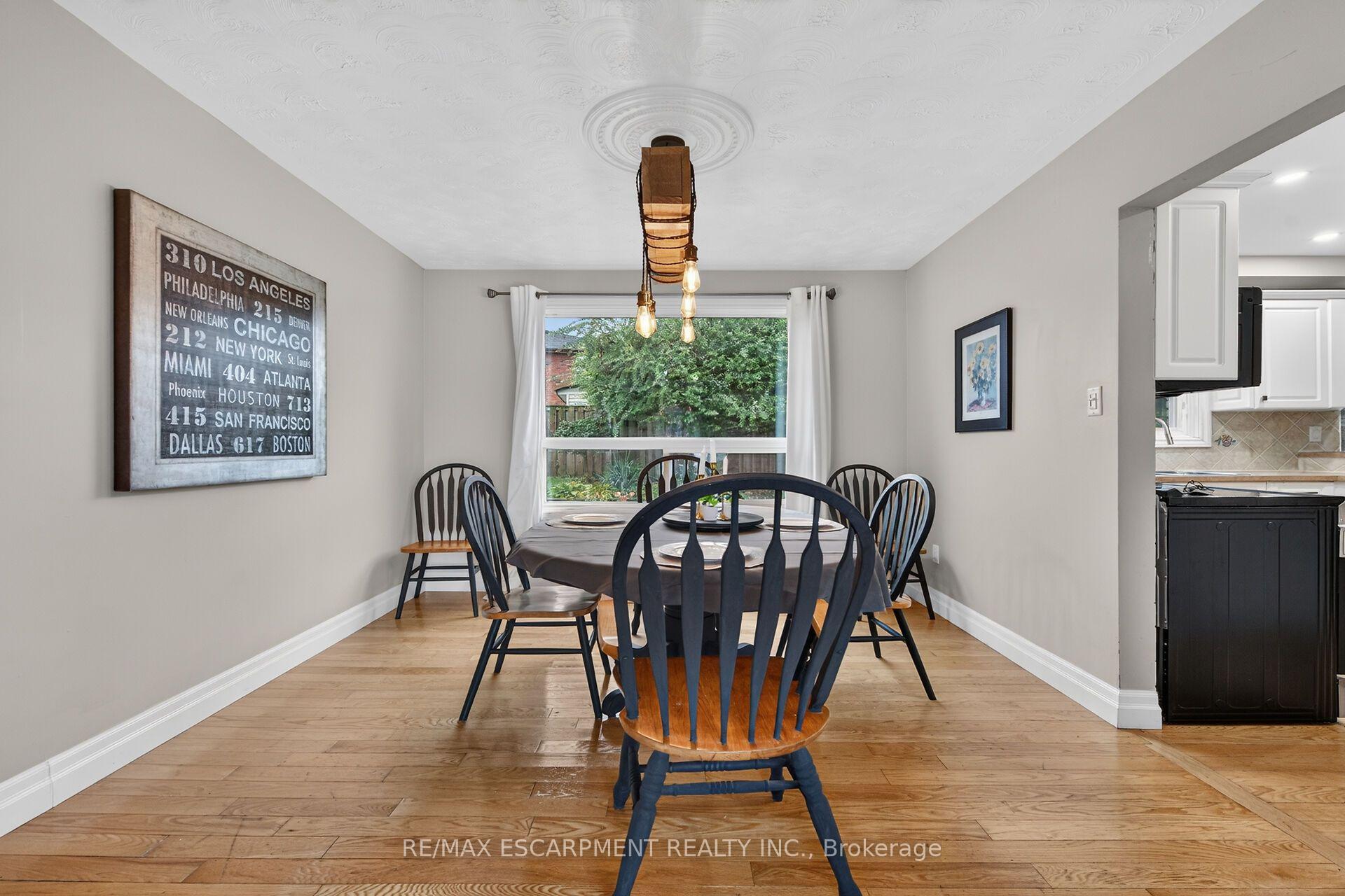 Photo 20 of 253 Highridge Avenue, Hamilton, Riverdale — HOMEH
