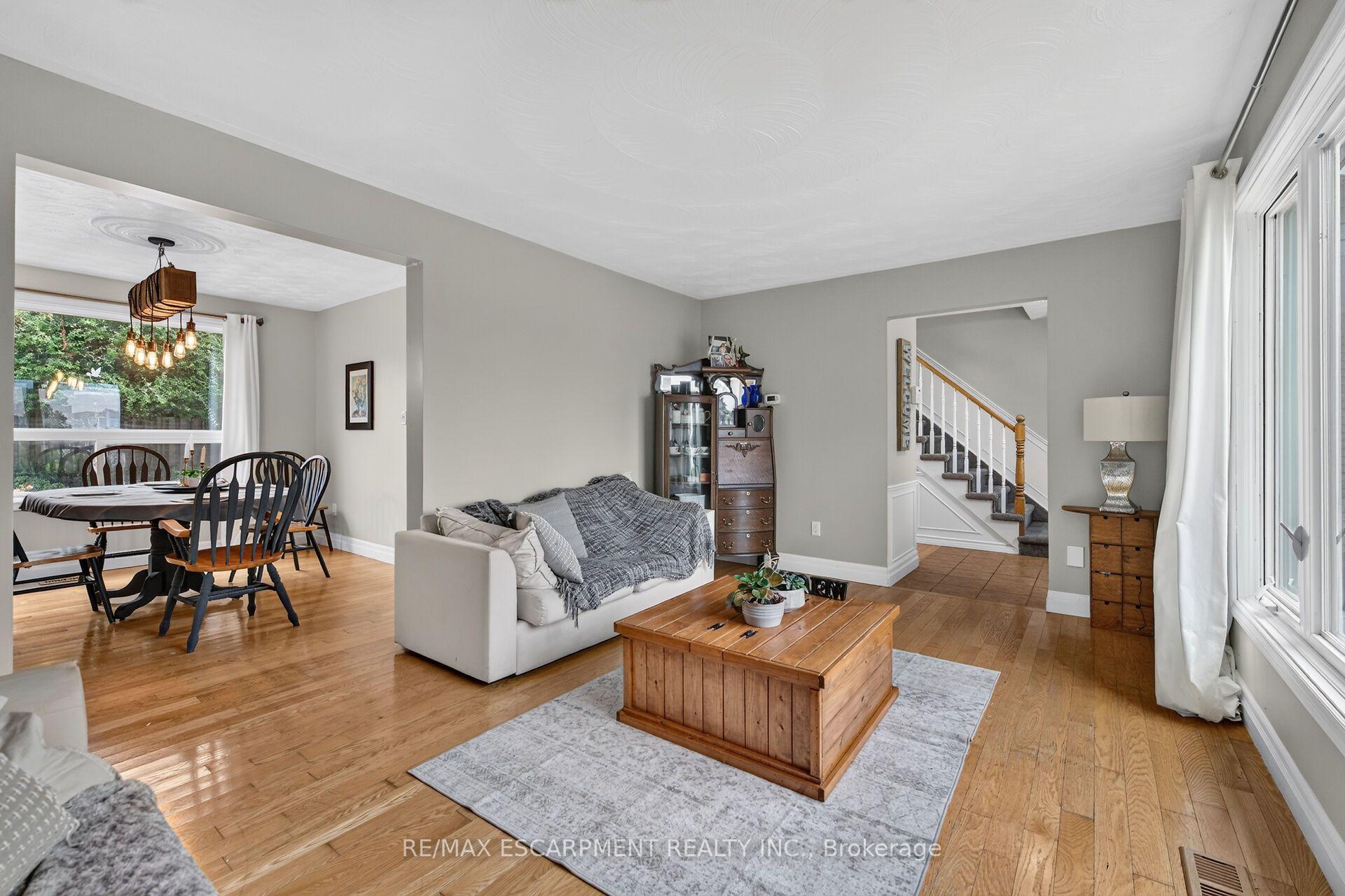 Photo 23 of 253 Highridge Avenue, Hamilton, Riverdale — HOMEH