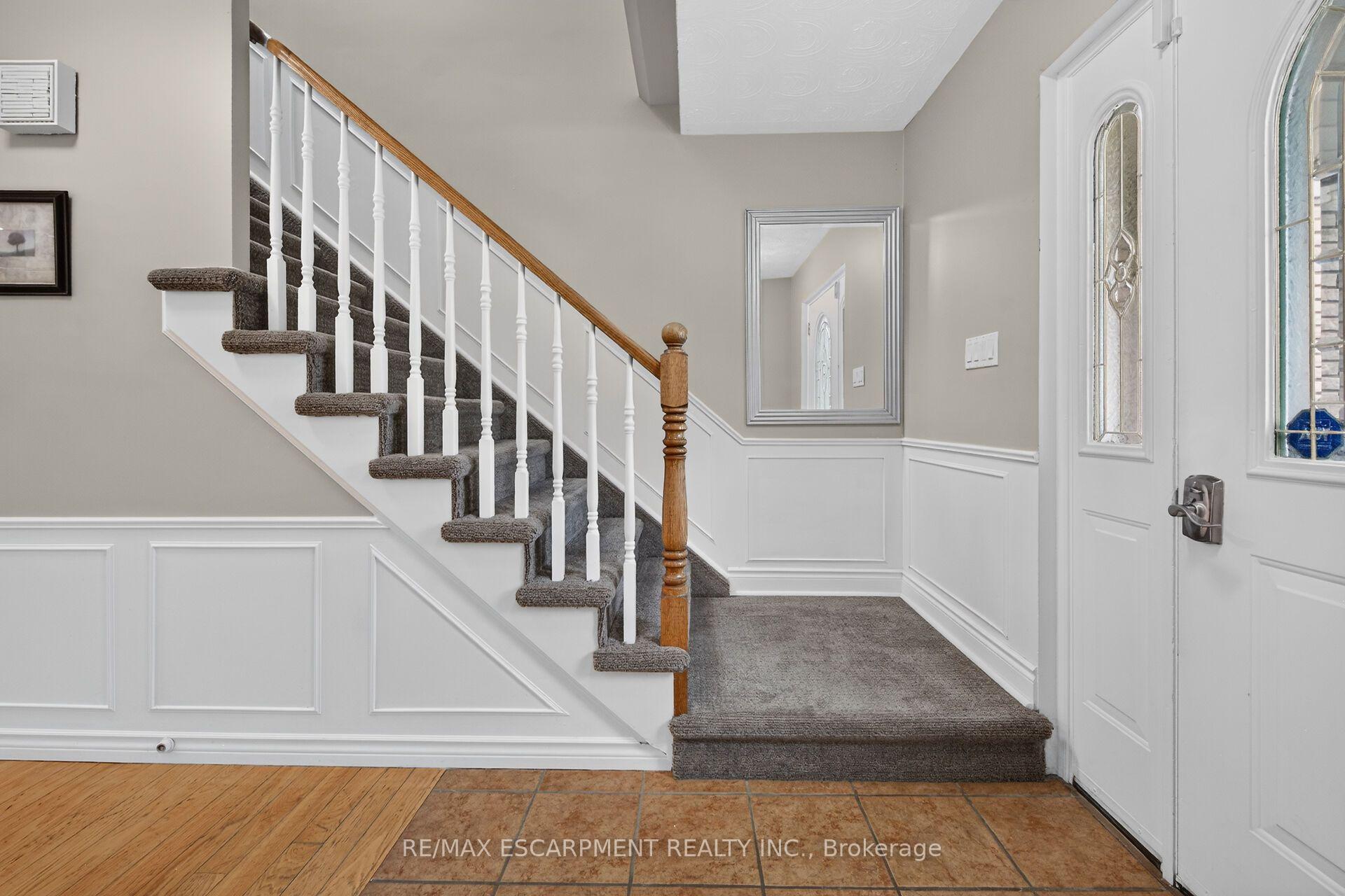 Photo 25 of 253 Highridge Avenue, Hamilton, Riverdale — HOMEH
