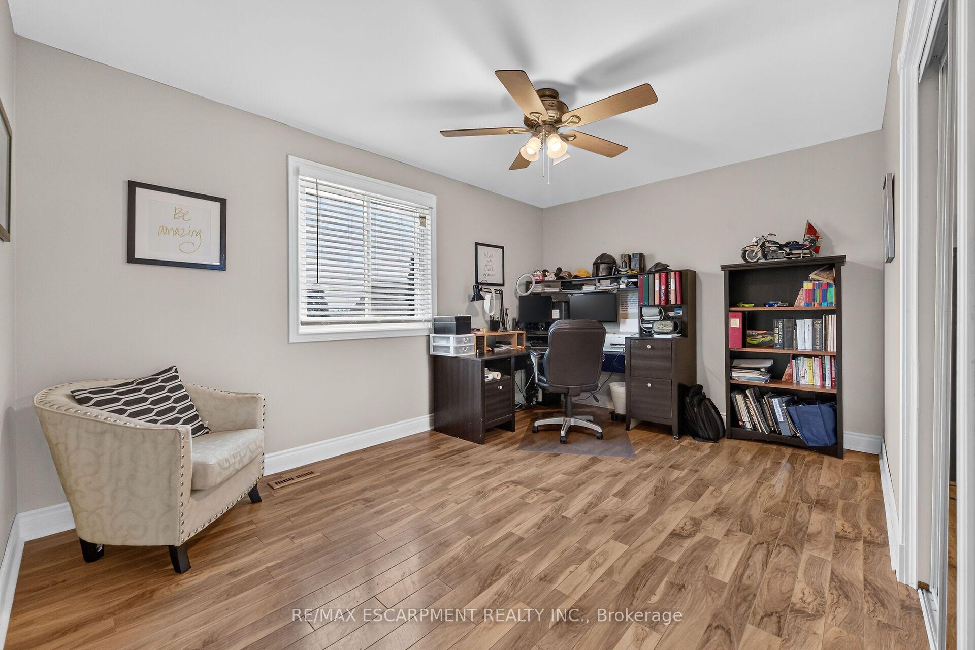 Photo 35 of 253 Highridge Avenue, Hamilton, Riverdale — HOMEH