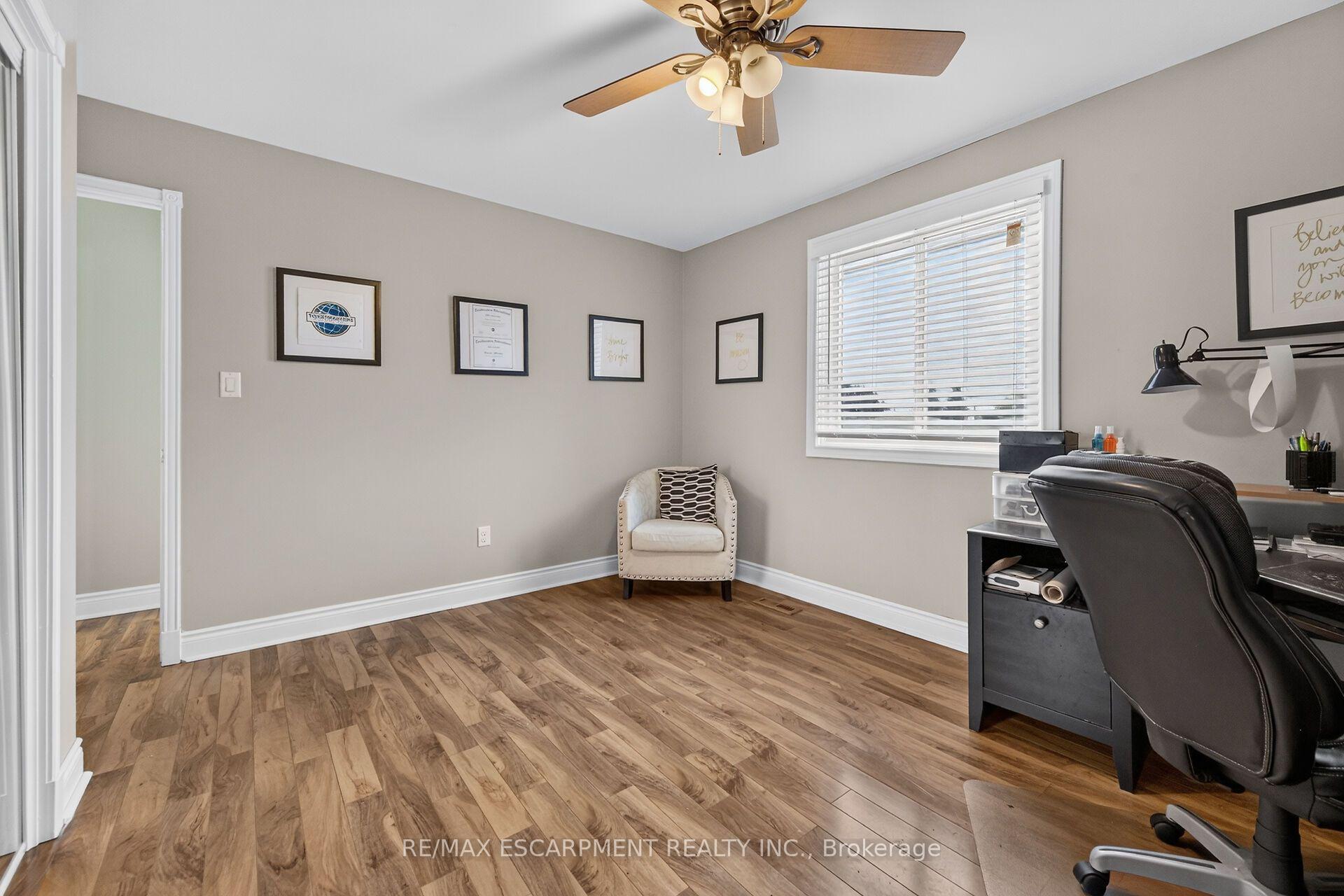 Photo 36 of 253 Highridge Avenue, Hamilton, Riverdale — HOMEH