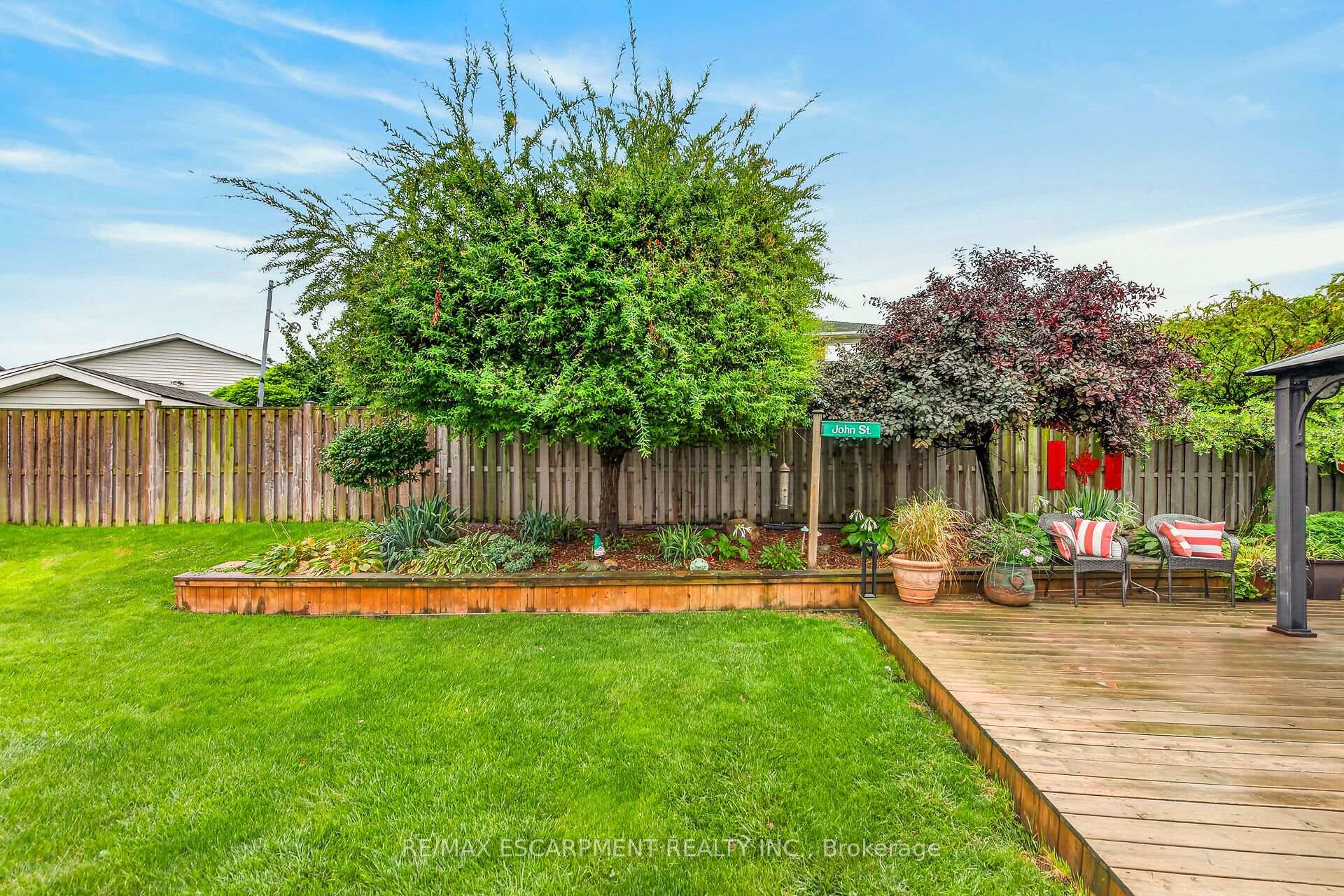 Photo 44 of 253 Highridge Avenue, Hamilton, Riverdale — HOMEH
