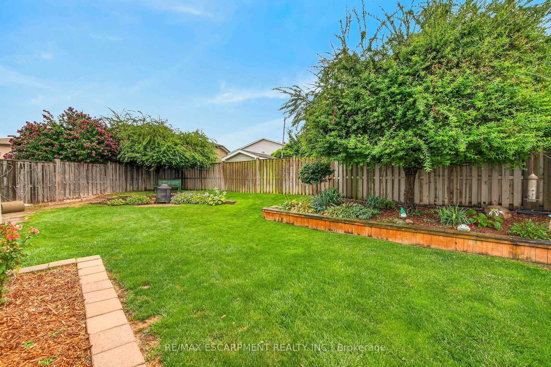 Photo 45 of 253 Highridge Avenue, Hamilton, Riverdale — HOMEH