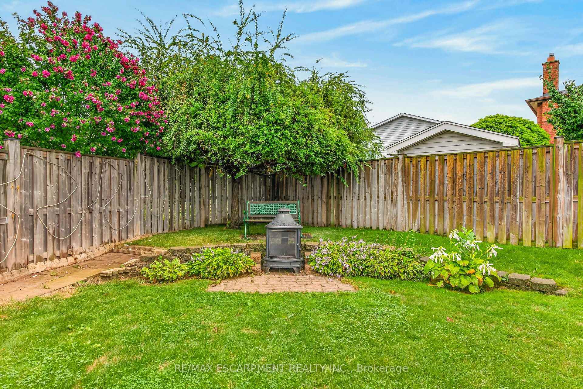 Photo 46 of 253 Highridge Avenue, Hamilton, Riverdale — HOMEH