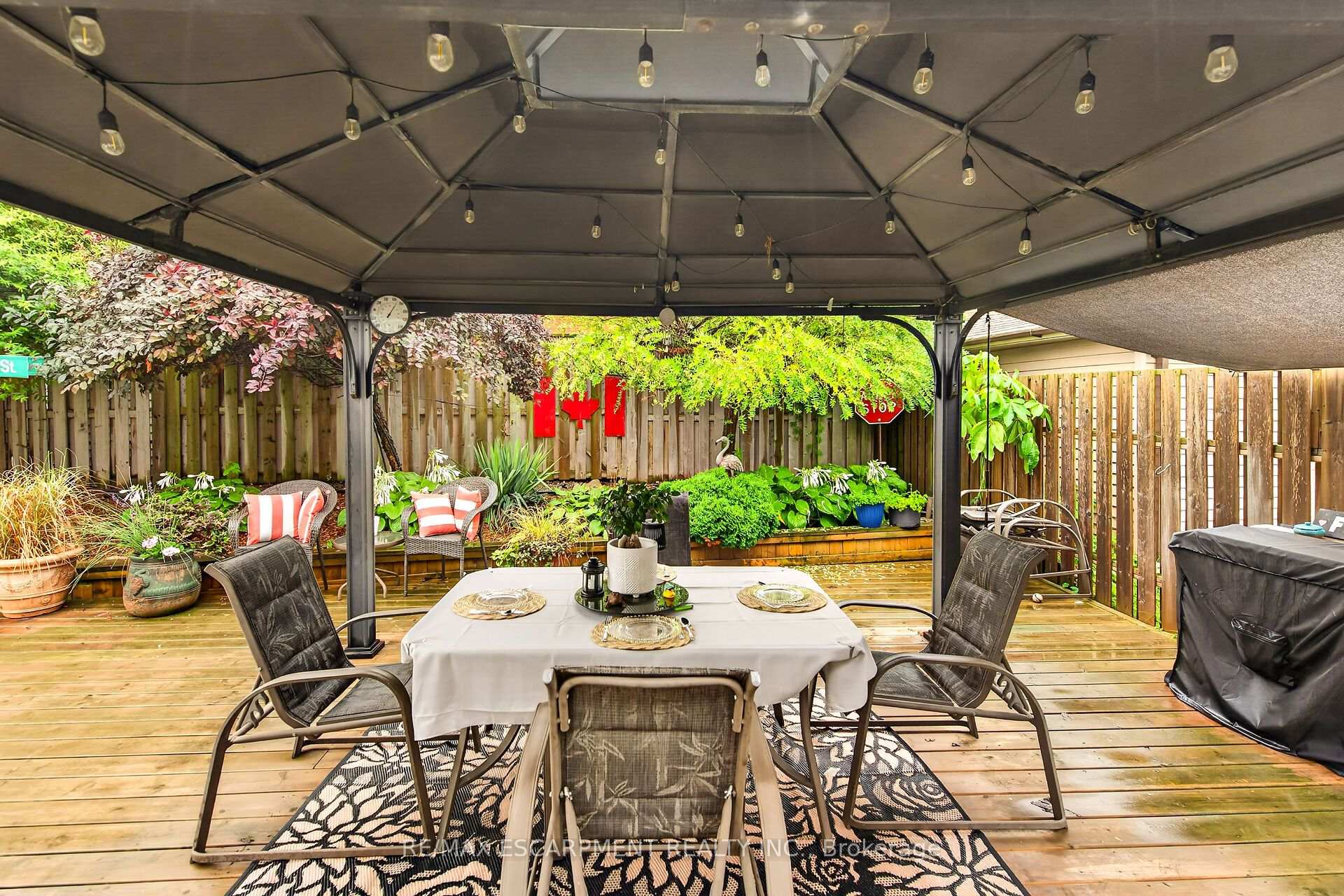 Photo 48 of 253 Highridge Avenue, Hamilton, Riverdale — HOMEH
