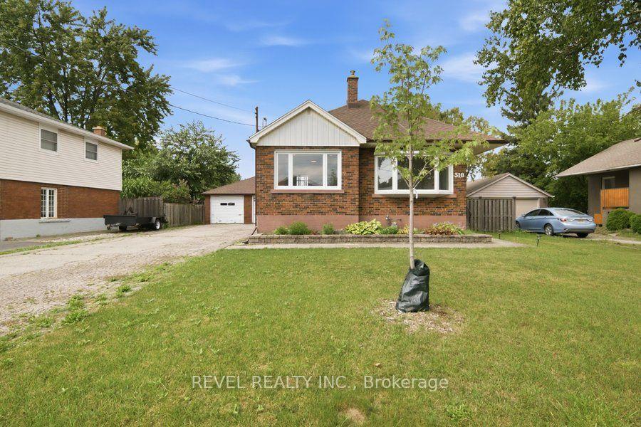 Photo 2 of 310 Caledon Avenue, Hamilton, Rolston — HOMEH