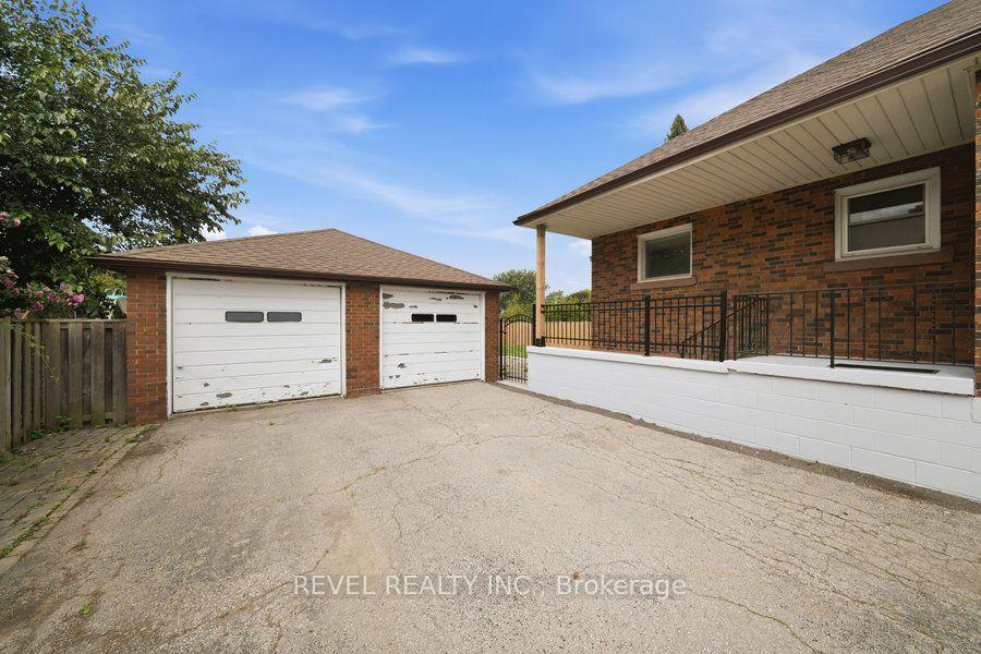 Photo 4 of 310 Caledon Avenue, Hamilton, Rolston — HOMEH