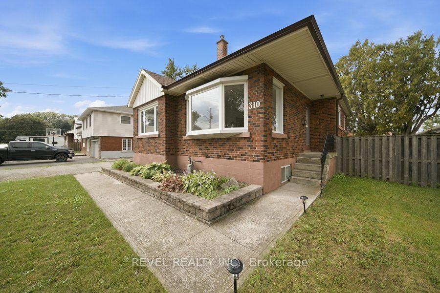 Photo 5 of 310 Caledon Avenue, Hamilton, Rolston — HOMEH
