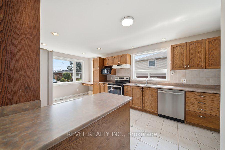 Photo 9 of 310 Caledon Avenue, Hamilton, Rolston — HOMEH