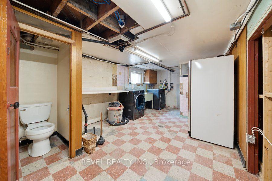 Photo 23 of 310 Caledon Avenue, Hamilton, Rolston — HOMEH