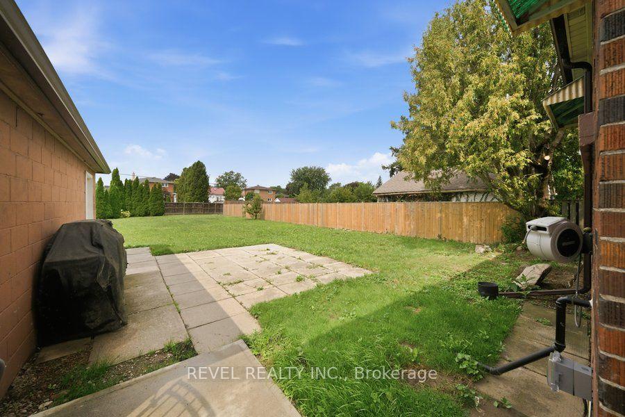 Photo 26 of 310 Caledon Avenue, Hamilton, Rolston — HOMEH