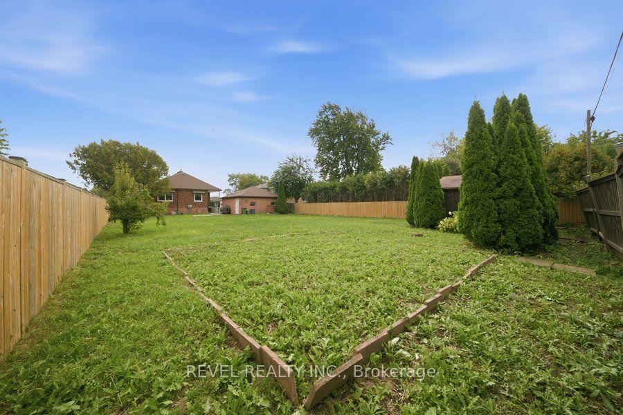 Photo 29 of 310 Caledon Avenue, Hamilton, Rolston — HOMEH