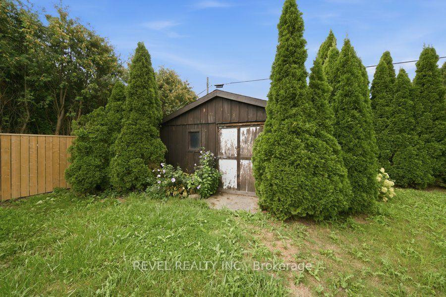 Photo 31 of 310 Caledon Avenue, Hamilton, Rolston — HOMEH