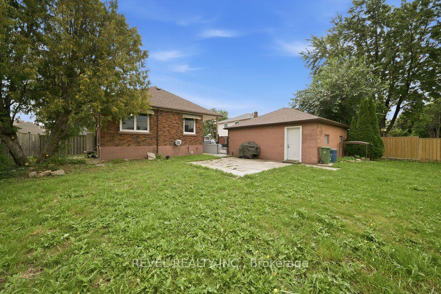 Photo 33 of 310 Caledon Avenue, Hamilton, Rolston — HOMEH