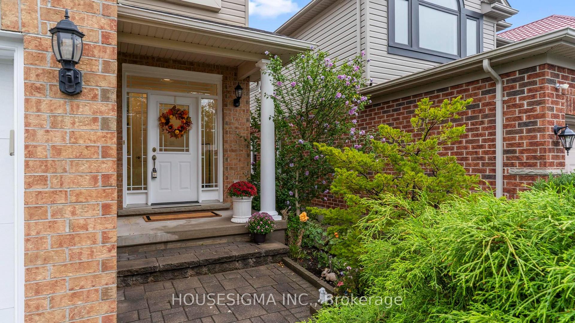 Photo 4 of 1389 Pleasantview Drive, London, North C — HOMEH