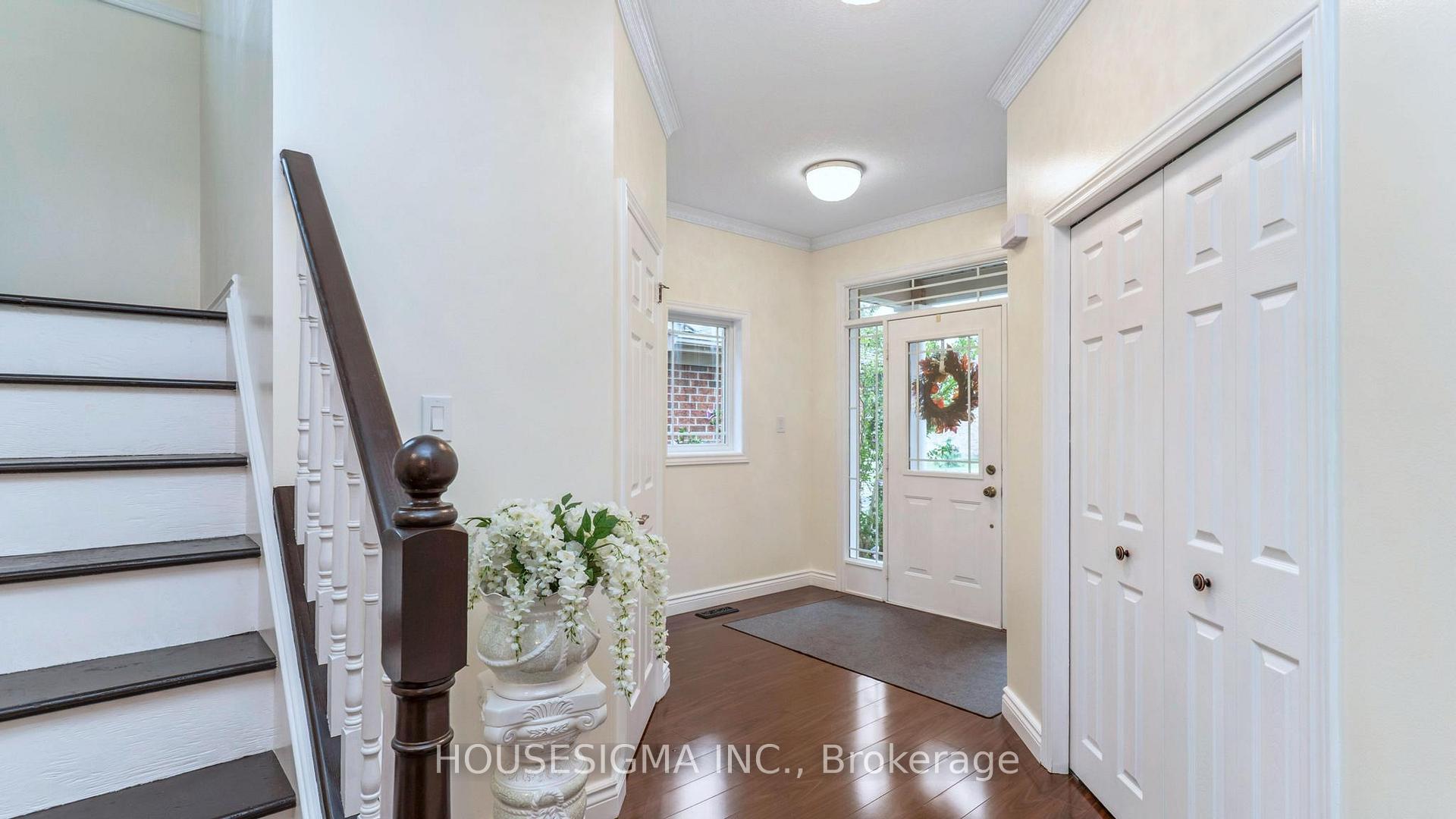 Photo 5 of 1389 Pleasantview Drive, London, North C — HOMEH