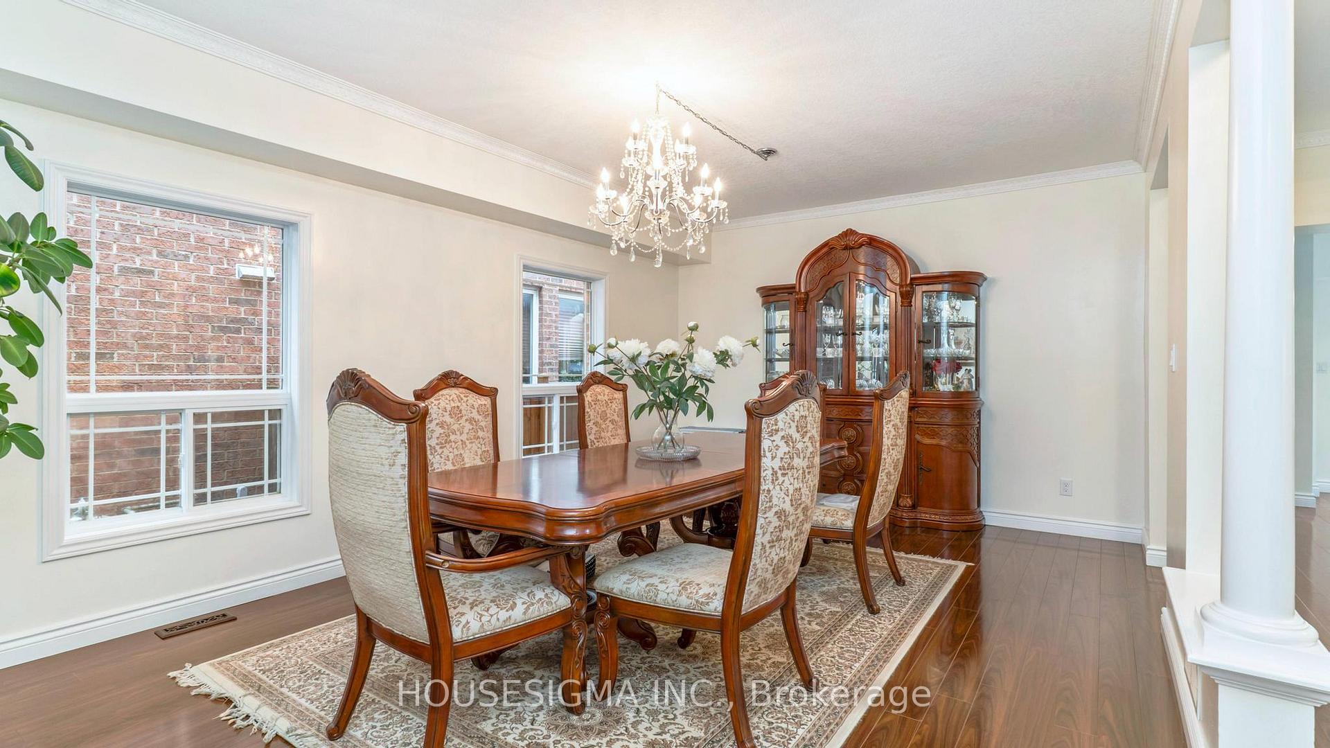 Photo 7 of 1389 Pleasantview Drive, London, North C — HOMEH