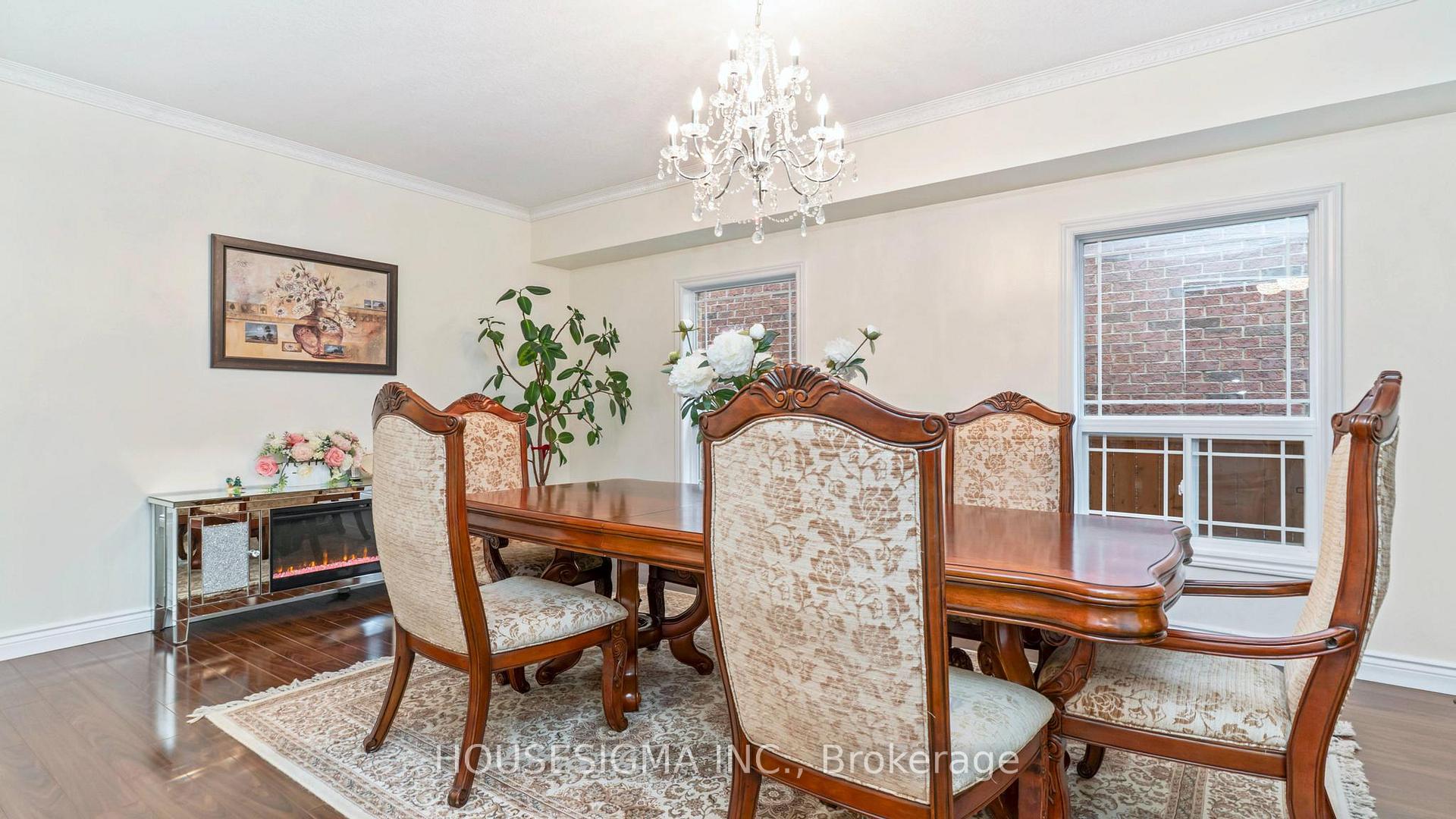 Photo 8 of 1389 Pleasantview Drive, London, North C — HOMEH