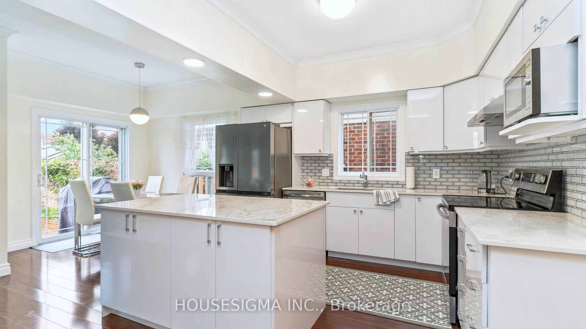 Photo 9 of 1389 Pleasantview Drive, London, North C — HOMEH