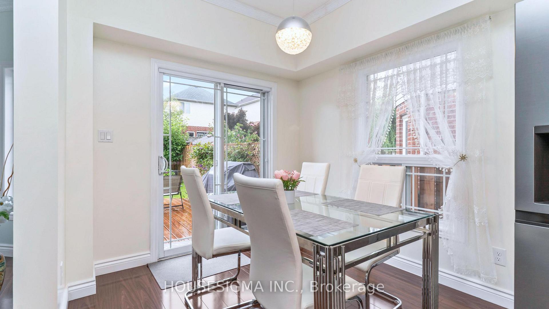 Photo 13 of 1389 Pleasantview Drive, London, North C — HOMEH